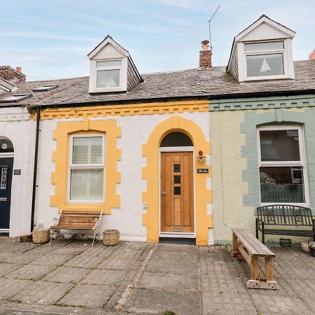 Bay Cottage North Shields Exterior photo